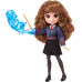  Лялька Герміона World Harry Potter 8 inch Hermione Granger Light up Patronus