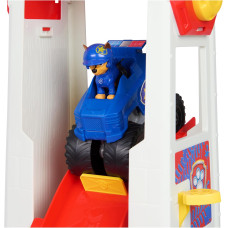 Мегарятувальна станція Щенячий патруль Paw Patrol Rescue Wheels Super Loop Tower HQ