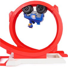 Мегарятувальна станція Щенячий патруль Paw Patrol Rescue Wheels Super Loop Tower HQ