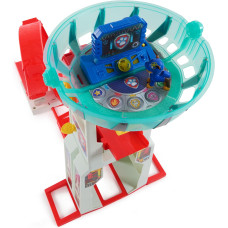 Мегарятувальна станція Щенячий патруль Paw Patrol Rescue Wheels Super Loop Tower HQ