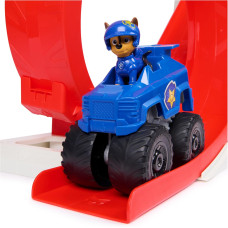 Мегарятувальна станція Щенячий патруль Paw Patrol Rescue Wheels Super Loop Tower HQ