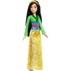 Лялька Мулан Mattel Disney Princess Toys Модна лялька Мулан