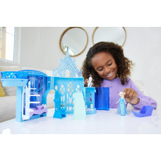 Ігровий набір Замок принцеси Ельзи Disney Frozen Elsa Ice Palace Storytime Castle Doll House