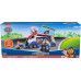 Патрулевоз трансформер Щенячий патруль Paw Patrol Transforming PAW Patroller with Vehicle