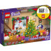 Конструктор Лего Новорічний адвент календар LEGO Friends Advent Calendar 41690