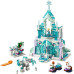 Конструктор Лего Крижаний палац Ельзи Lego Disney Frozen Elsa s Magical Ice Palace 43172