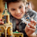 Конструктор Лего Двір Хогвартсу LEGO Harry Potter Hogwarts 76401