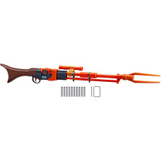 Игрушечный бластер из Звездных Войн Nerf Star Wars Amban Phase Pulse Blaster