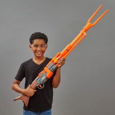 Игрушечный бластер из Звездных Войн Nerf Star Wars Amban Phase Pulse Blaster