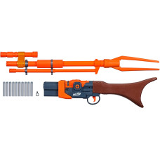 Игрушечный бластер из Звездных Войн Nerf Star Wars Amban Phase Pulse Blaster