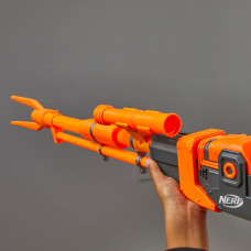 Игрушечный бластер из Звездных Войн Nerf Star Wars Amban Phase Pulse Blaster