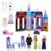 Ігровий набір Замок Холодне серце Mattel Disney Frozen Dolls Dolls Doll House Ultimate Arendelle