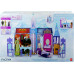 Ігровий набір Замок Холодне серце Mattel Disney Frozen Dolls Dolls Doll House Ultimate Arendelle