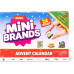 Адвент календарь Мини бренды Mini Brands Advent Calendar 2024 