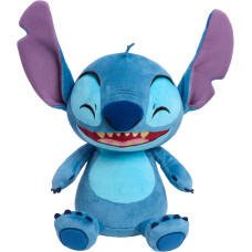 Интерактивная плюшевая игрушка Стич Disney Stitch Crack Me Up Stitch 11 inch Plush