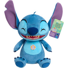 Интерактивная плюшевая игрушка Стич Disney Stitch Crack Me Up Stitch 11 inch Plush