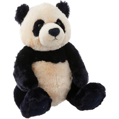 М'яка іграшка Панда GUND Zi Bo Panda Teddy Bear Panda Bear