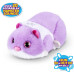 Интерактивная игрушка Хомячок Pets Alive Hamstermania Purple by ZURU Hamster