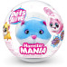 Интерактивная игрушка Хомячок Pets Alive Hamstermania Blue by ZURU Hamster