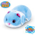 Интерактивная игрушка Хомячок Pets Alive Hamstermania Blue by ZURU Hamster