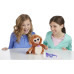 Интерактивная игрушка обезьянка FurReal Friends Baby Cuddles My Giggly Monkey Pet