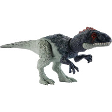 Интерактивная фигурка Динозавр Jurassic World Wild Roar Dinosaur  Sound  Eocarcharia  Figure