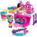 Ігровий набір кухня Мінні Маус Disney Junior Minnie Mouse Deluxe Kitchen Set