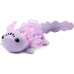 Интерактивная игрушка Fingerlings Interactive Baby Axolotl Auggie Purple