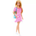 Ігровий набір ляльок Барбі Сестри Barbie 11 7 Sister Doll Set with Clothes Accessories