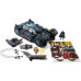 Ігровий набір Бетмен і бетмобіль DC Comics Batman Ultimate Transforming Batmobile Playset