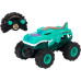 Машинка Хот Вілс Мега Рекс Hot Wheels Monster Trucks RC Mega Wrex in 1 24