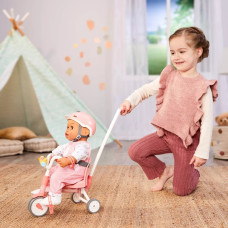 Трехколесный велосипед для куклы Беби Борн BABY Born Baby Doll Tricycle