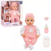 Игровой набор Моя настоящая кукла Аннабель BABY Born My Real Baby Doll Annabell  Blue Eyes