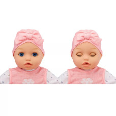 Игровой набор Моя настоящая кукла Аннабель BABY Born My Real Baby Doll Annabell  Blue Eyes