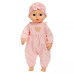 Кукла Беби Борн Аннабель BABY Born Learn to Walk Annabell Doll Blue Eyes