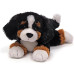 М'яка іграшка цуценя GUND Randle Bernese Mountain Dog Premium