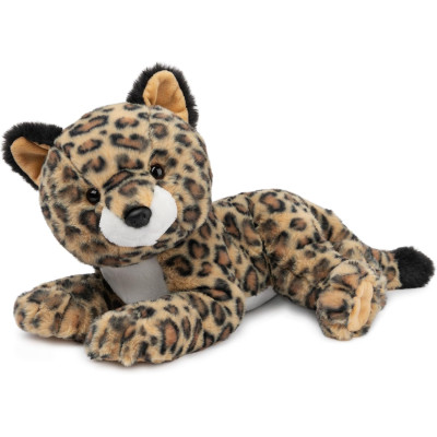 Іграшка Плюшевий Леопард GUND Banks Leopard Plush