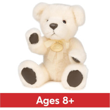 Плюшевий ведмедик GUND Benedict 125th Anniversary Commemorative Teddy Bear