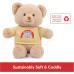 Плюшевий Ведмедик GUND Good Vibes Sustainable Message Bear