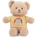 Плюшевий Ведмедик GUND Good Vibes Sustainable Message Bear