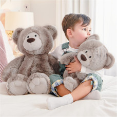 Плюшевий Ведмедик GUND Mukki Teddy Bear Premium Stuffed Animal