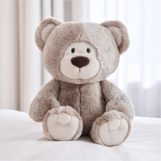 Плюшевий Ведмедик GUND Mukki Teddy Bear Premium Stuffed Animal