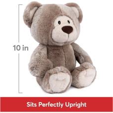 Плюшевий Ведмедик GUND Mukki Teddy Bear Premium Stuffed Animal