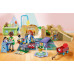 Ігровий конструктор Плеймобіль Playmobil MyLife Early Childhood Set 71649