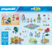 Ігровий конструктор Плеймобіль Playmobil MyLife Early Childhood Set 71649