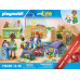 Ігровий конструктор Плеймобіль Playmobil MyLife Early Childhood Set 71649