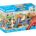 Ігровий конструктор Плеймобіль Playmobil MyLife Early Childhood Set 71649