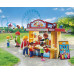 Ігровий набір Парк розваг Playmobil My Life Amusement Park 71452