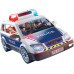 Ігровий набір Плеймобіль Поліцейська машина Playmobil City Action Police vehicle 6873