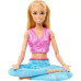 Лялька Барбі Barbie Made to Move Blonde Fashion Doll Wearing Sports